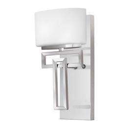 Lanza HK/LANZA1 BATH Kinkiet Elstead Lighting