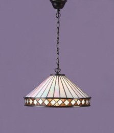 Lampa Wisząca Interiors Fargo 64147