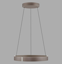 Lampa Wisząca Zuma Line Pure E-clipse 003902-035381