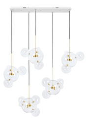 Zwis Moosee Capri MSE1501100542