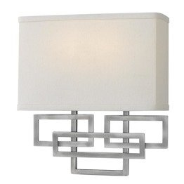 Lanza HK-LANZA2-AN Kinkiet Elstead Lighting