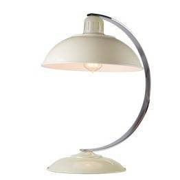 Franklin FRANKLIN CREAM Lampa stołowa Elstead Lighting