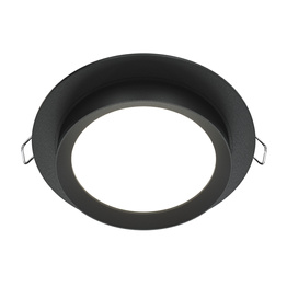 Maytoni Hoop DL086-GX53-RD-B Wpust