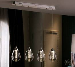 Schuller Taccia 394460 Żyrandol