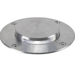 Nordlux Tilos 96409934 Lampa najazdowa