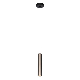 Lampa Wisząca Italux Lopus Pnd-48930-1-Bro