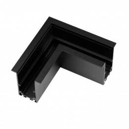 ALFA TRACK MAGNETIC EASYFIX CORNER A BK AZ5688 Azzardo