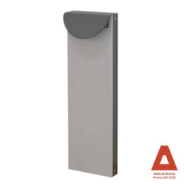 Novolux Dion M 926B-L3109B-81 Lampa stojąca zewnętrzna