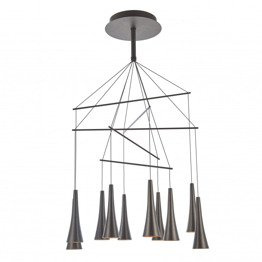 Luca MD16115-10A Zwis Italux