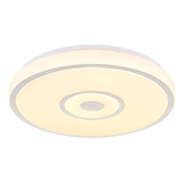 Plafon ledowy Globo Lighting 41264 Astania 3000K