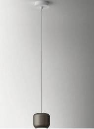 SPURBANPNIXXLED AXO Light U-Light Oprawa wisząca Nikiel