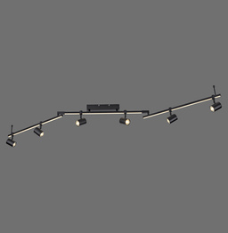 Plafon Zuma Line Barik 003902-032226