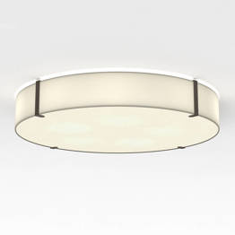 Oprawa sufitowa Astro 5042005+1462004 Elba Round 80 cm