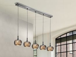 Arian 193539 Oprawa Wisząca Schuller