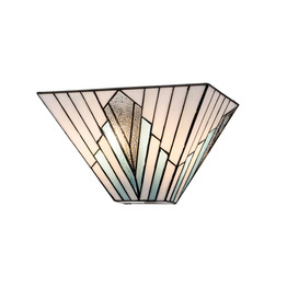 Elstead Lighting Alderley TF-ALDERLEY-WU Lampa ścienna