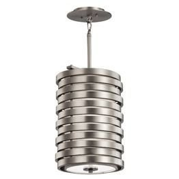 Roswell KL/ROSWELL/P/A Lampa wisząca Elstead Lighting