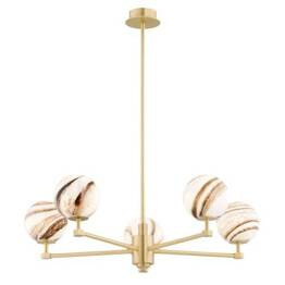 Żyrandol Argon Aruba 2179