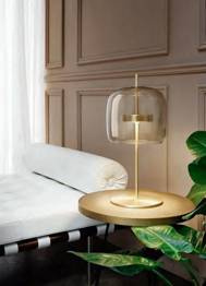 JUBELTP FU/TR OS Vistosia Jube Lampa stołowa