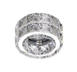 Ester AZ1451 Chrom AZzardo Oprawa do zabudowy