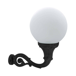 Lampa zewnętrzna 057B-G05X1A-02 Indura XL Novolux