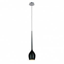 Izza 1 AZ0130 Czarna Zwis Azzardo