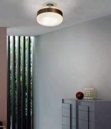 Plafon FUTURAPLP FU/MA Futura Vistosi