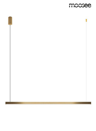 Lampa Wisząca Moosee Linus MSE1501100421