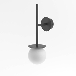 Kinkiet Cleoni DM101/K/TR1/196 Cotton