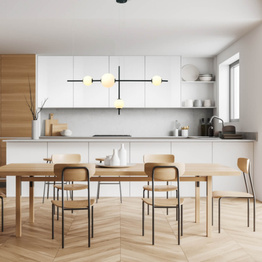 Żyrandol Zambelis 20131