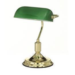 Lampka IDEAL LUX Lawyer TL 1