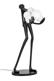 Lampa Podłogowa Moosee Human MSE1501100339