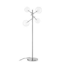 Ideal Lux Lampa podłogowa 290959 Equinoxe