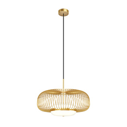 Lampa Wisząca Maytoni Levitation MOD376PL-L30G3K