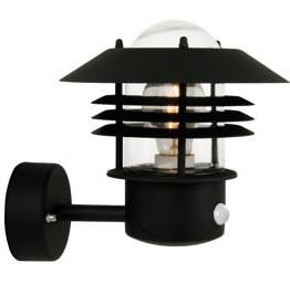 Kinkiet Nordlux Vejers Sensor 25101003