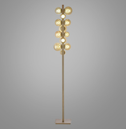 Lampa Stojąca Zuma Line Popup 003902-031708