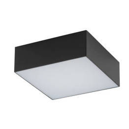 Lampa sufitowa Nowodvorski 10424 Lid Square Led 3000K 15W