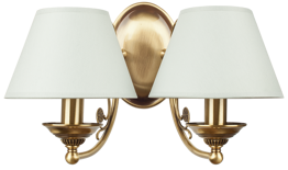 Kutek Casamia CAS-K-2(P/A) Patyna Kinkiet