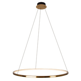 Nowoczesny zwis Maxlight Queen P0493