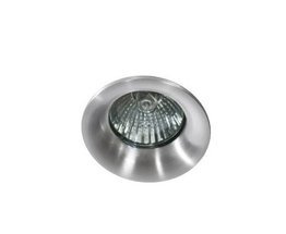 Oprawa oczko wpuszczane Azzardo IVO I AZ0758