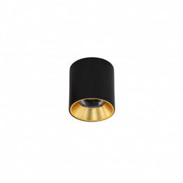 Italux CLN-6677-75-BL-GD-3K Spot Altisma 3000K