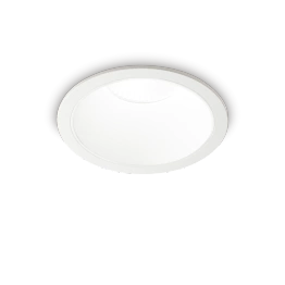 Ideal Lux 20W Game Trim Lampa Podtynkowa 341408 2700K IP40