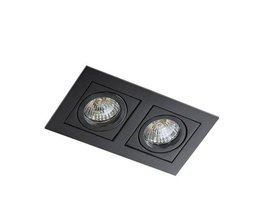 PACO 2 AZ0800 Oprawa do zabudowy Azzardo