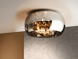 Schuller Argos Lampa sufitowa 507939