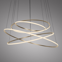 Zwis Zuma Line Pure E-flying Rings 003902-035398