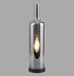 Lampka Biurkowa Zuma Line Bottle 003902-035406