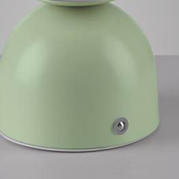 Zuma Line Rudi 003902-035422 Lampka Biurkowa