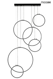 Lampa Wisząca Moosee Circulo MSE010100371