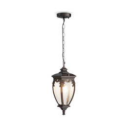 Lampa Wisząca Maytoni Fleur O414PL-01BZ