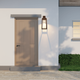 Kinkiet Zewnętrzny Zambelis E343