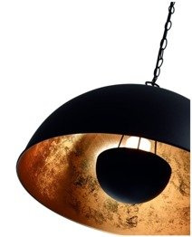 Tanna 618A-G05X1A-02 Żyrandol Novolux Exo